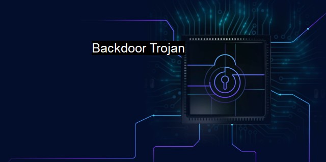 What Is Backdoor Trojan? The Threats And Consequences Of Remote Access ...